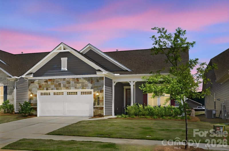 1035 Rabbit Hill Ln, Monroe, NC 28110