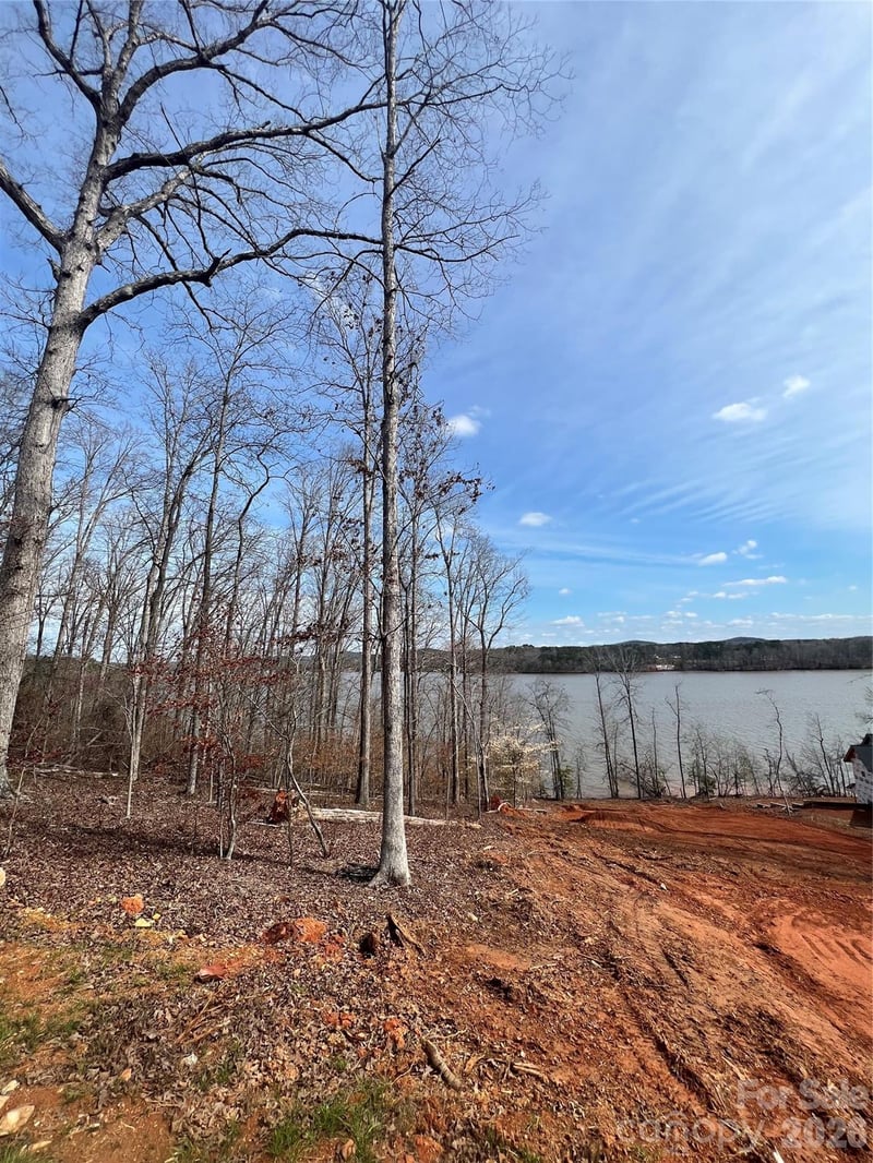 LOT 104 Edgewater Dr, Norwood, NC 28128