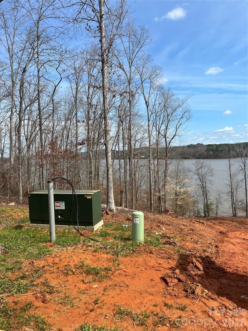 LOT 104 Edgewater Dr, Norwood, NC 28128