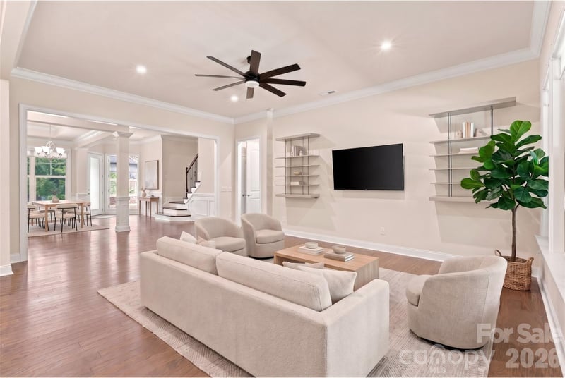 5701 Regal Way, Indian Land, SC 29707