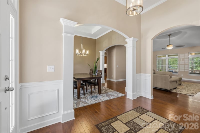 4045 Hickory View Dr, Indian Land, SC 29707