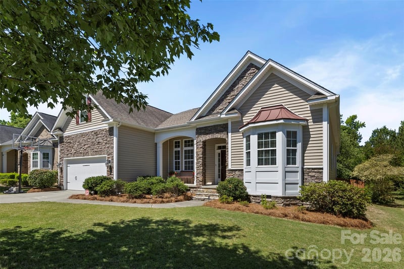 4045 Hickory View Dr, Indian Land, SC 29707