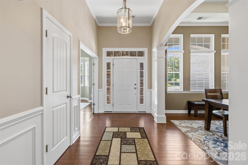 4045 Hickory View Dr, Indian Land, SC 29707