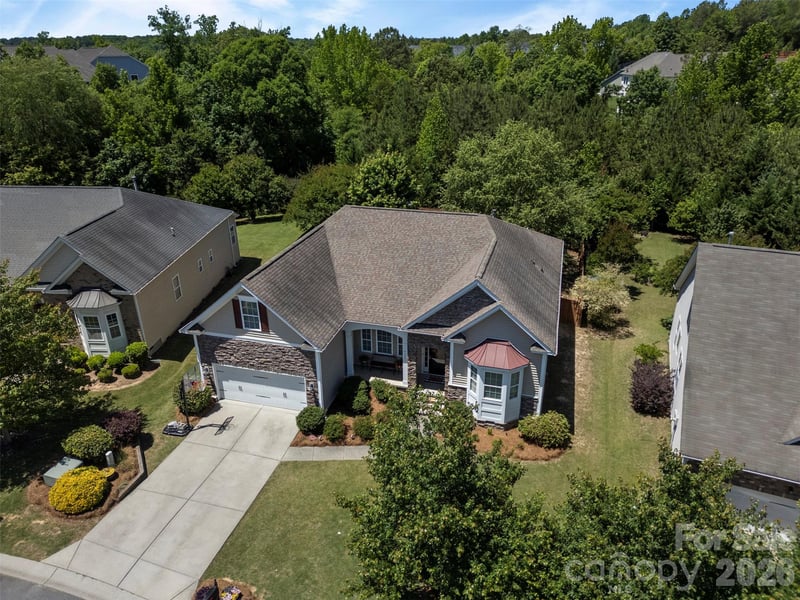 4045 Hickory View Dr, Indian Land, SC 29707