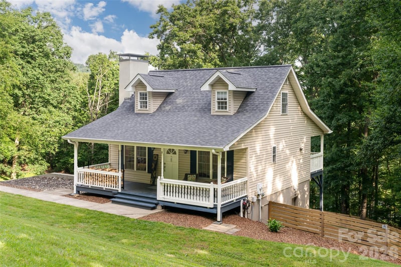 8 Coffey Pl, Asheville, NC 28806