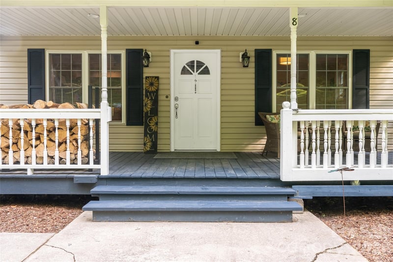 8 Coffey Pl, Asheville, NC 28806