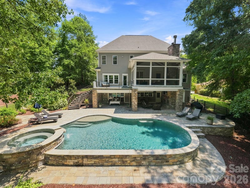 235 Grey Rd, Davidson, NC 28036