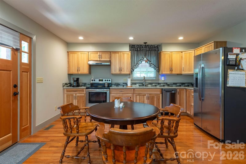 3 Shytle Ln, Fletcher, NC 28732