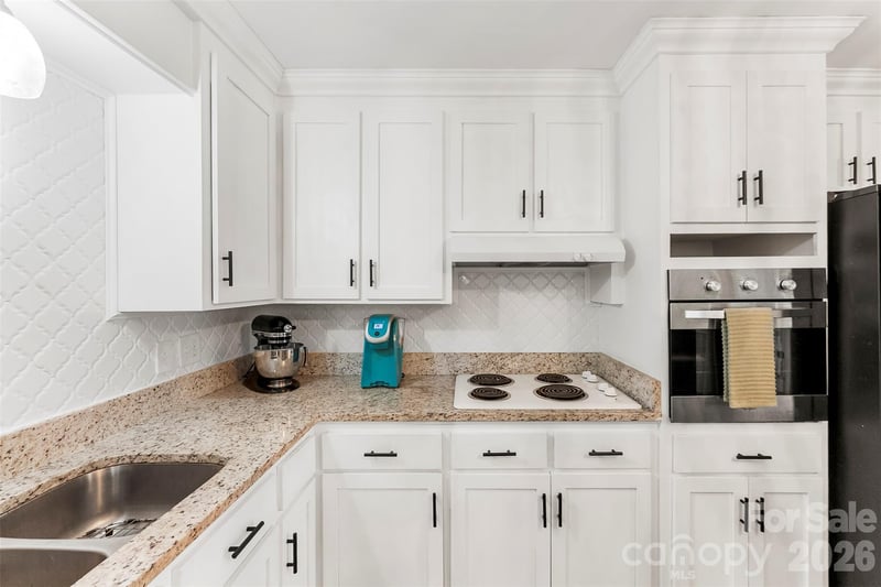 8519 Franklin St, Mount Pleasant, NC 28124