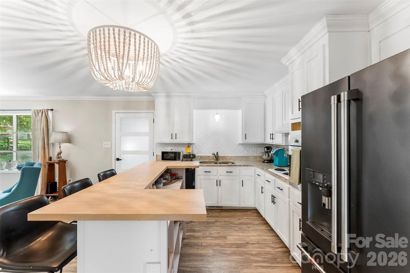 8519 Franklin St, Mount Pleasant, NC 28124
