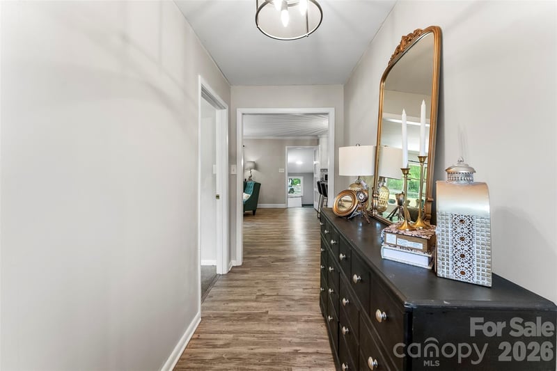 8519 Franklin St, Mount Pleasant, NC 28124