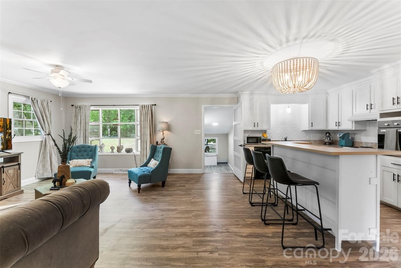 8519 Franklin St, Mount Pleasant, NC 28124