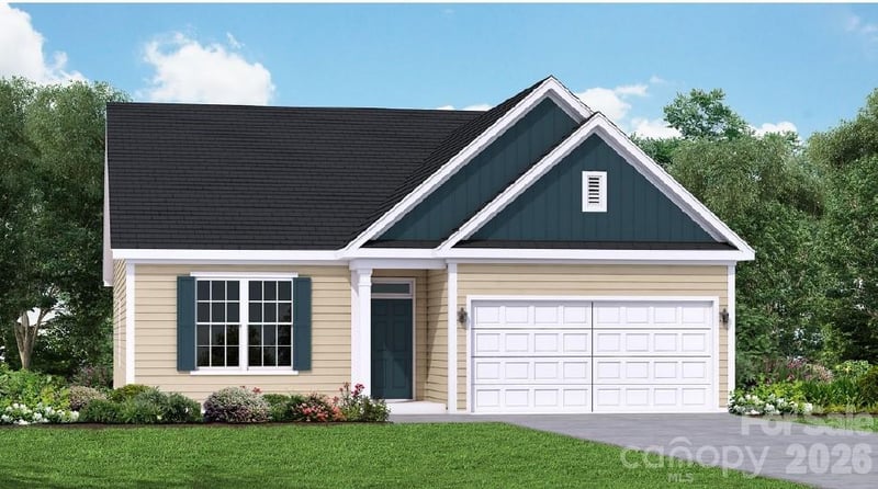 5036 Puddle Pond Rd, Indian Trail, NC 28079