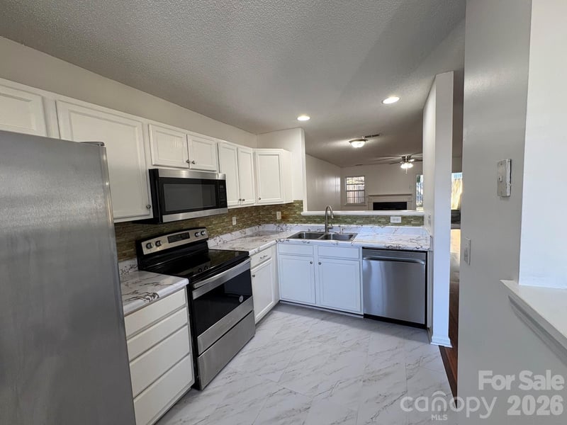 15415 Asterwind Ct, Charlotte, NC 28277