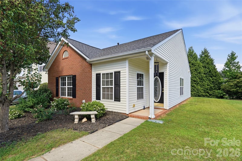 1912 Beckwith Ln, Waxhaw, NC 28173