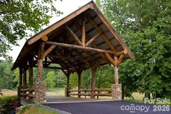 Lot 18 Covered Bridge Trl, Waynesville, NC 28785
