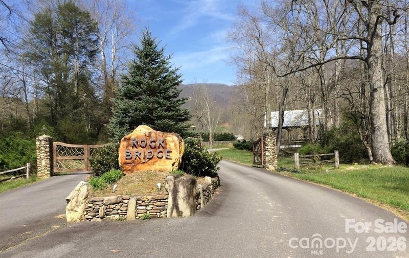 Lot 18 Covered Bridge Trl, Waynesville, NC 28785