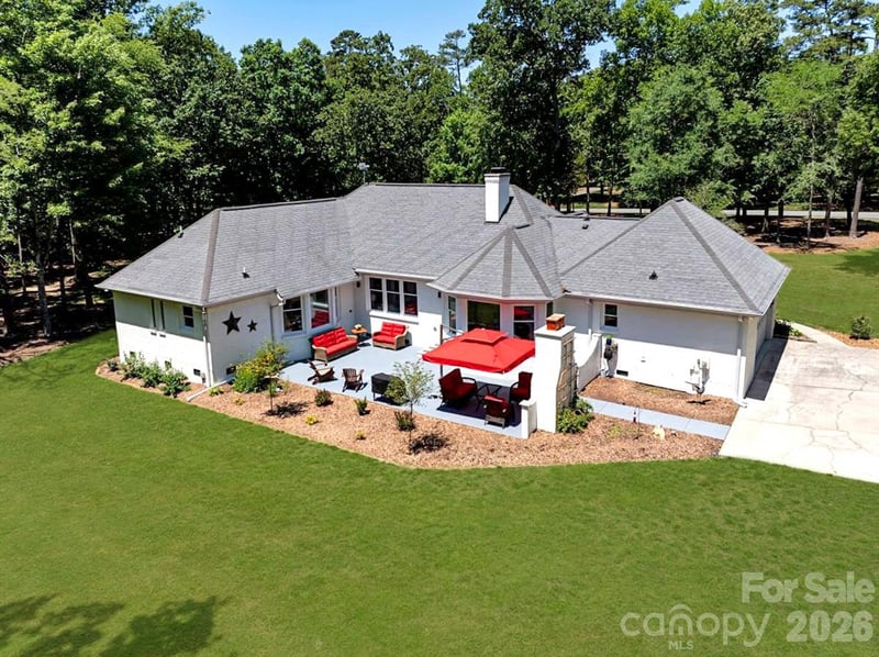 11100 Tara Oaks Dr, Mint Hill, NC 28227