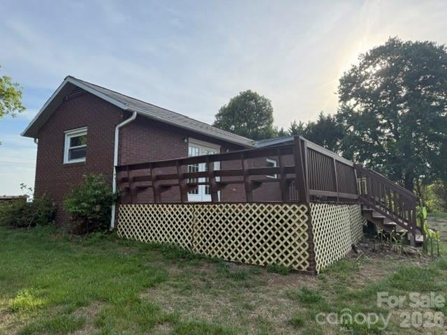 430 Ode Kerley Ln, Taylorsville, NC 28681