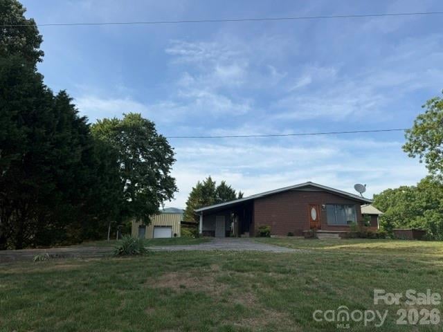 430 Ode Kerley Ln, Taylorsville, NC 28681