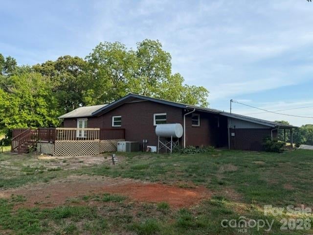 430 Ode Kerley Ln, Taylorsville, NC 28681