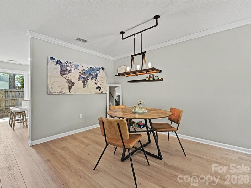 12307 Bluestem Ln, Charlotte, NC 28277