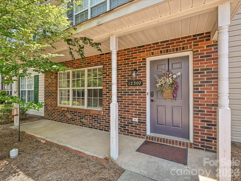 12307 Bluestem Ln, Charlotte, NC 28277
