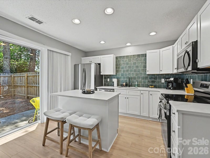 12307 Bluestem Ln, Charlotte, NC 28277