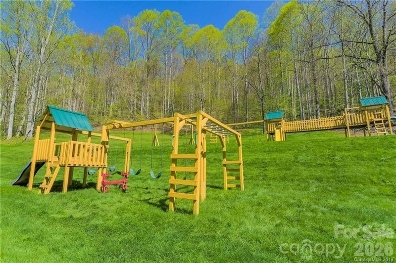 Lot G-21 Olli Trl #G-21, Maggie Valley, NC 28751