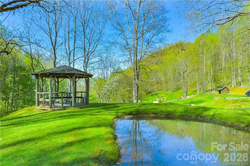 Lot G-21 Olli Trl #G-21, Maggie Valley, NC 28751