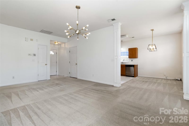 740 Aberdeen Glen Pl, Charlotte, NC 28214