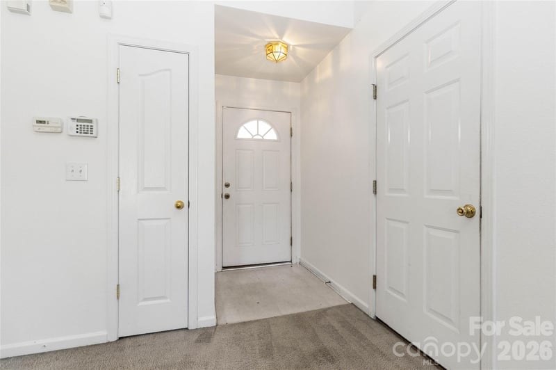 740 Aberdeen Glen Pl, Charlotte, NC 28214