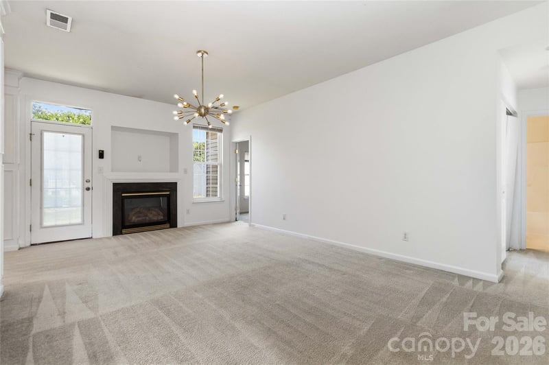 740 Aberdeen Glen Pl, Charlotte, NC 28214