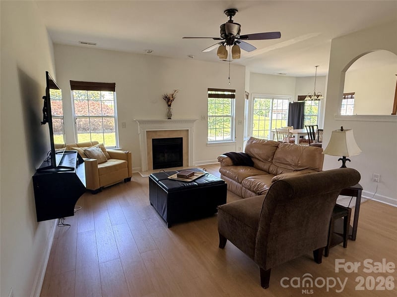 2623 Sierra Chase Dr, Monroe, NC 28112