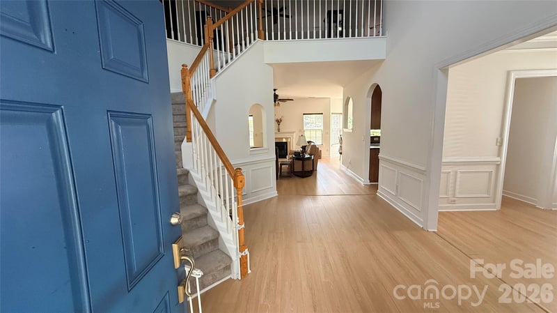 2623 Sierra Chase Dr, Monroe, NC 28112