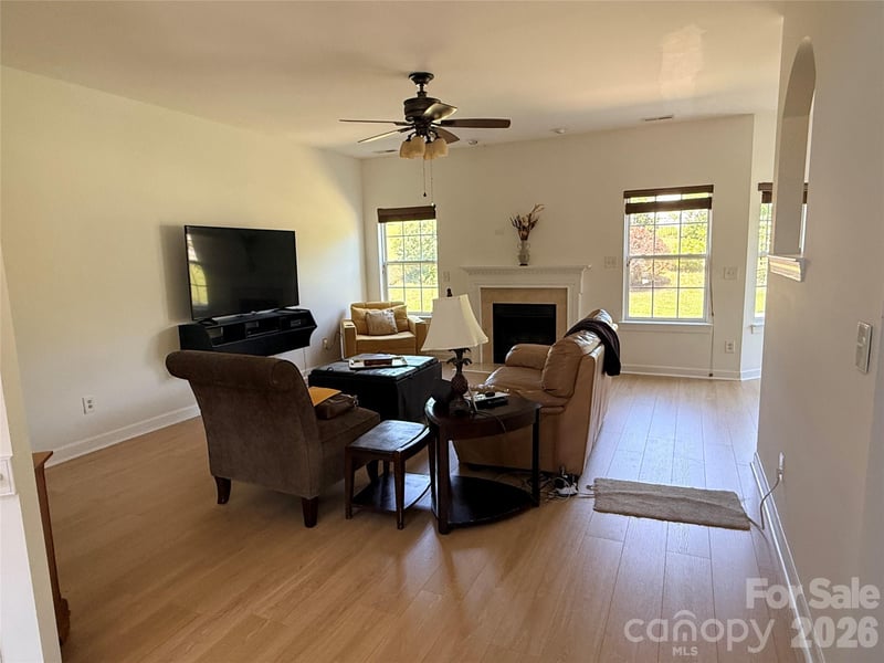 2623 Sierra Chase Dr, Monroe, NC 28112