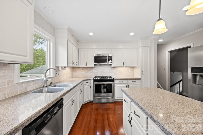 2417 Rosemond Cir, Gastonia, NC 28056