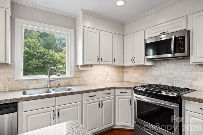 2417 Rosemond Cir, Gastonia, NC 28056
