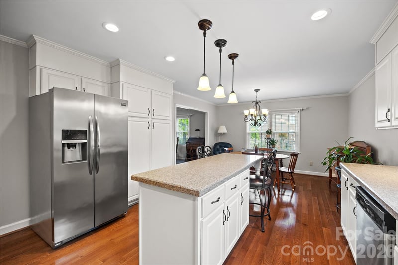 2417 Rosemond Cir, Gastonia, NC 28056