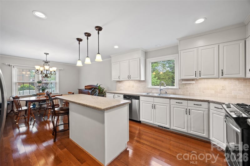 2417 Rosemond Cir, Gastonia, NC 28056