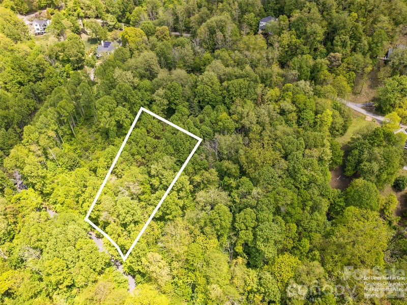 0000 Presidential Dr #58/PH 2-A, Waynesville, NC 28786