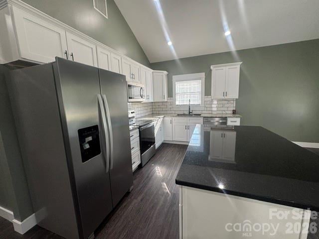 364 Carolina Ave #2, Marion, NC 28752