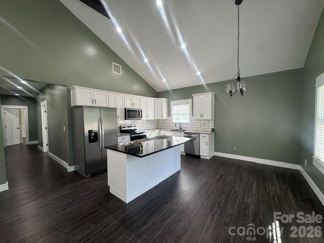 364 Carolina Ave #2, Marion, NC 28752