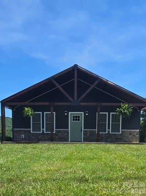 364 Carolina Ave #2, Marion, NC 28752