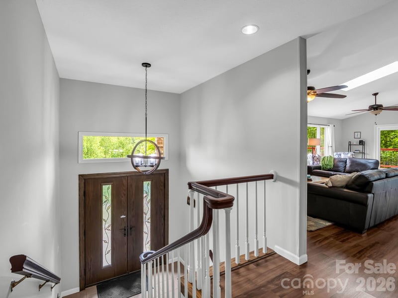 656 Cashiers Valley Rd, Brevard, NC 28712