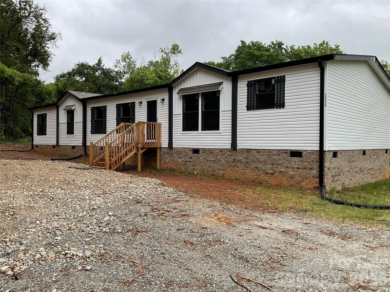 2555 Centenary Church Rd, Mt Ulla, NC 28125