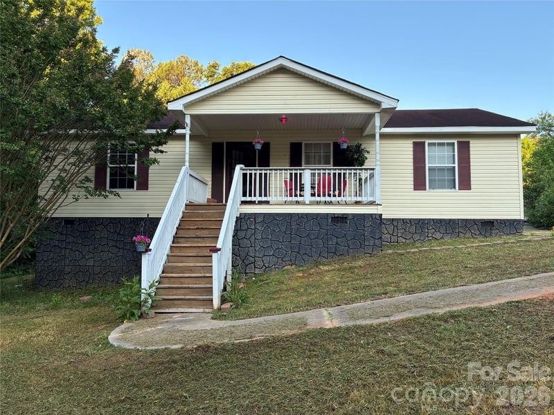1721 Fallston Rd, Shelby, NC 28150