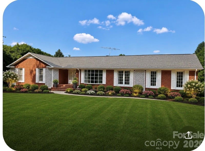 5500 Saddlewood Ln, Mint Hill, NC 28227