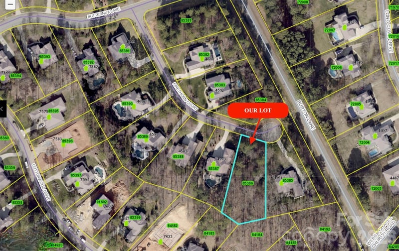 00 Firethorn Ct #64, Denver, NC 28037