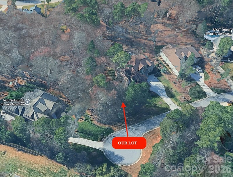 00 Firethorn Ct #64, Denver, NC 28037